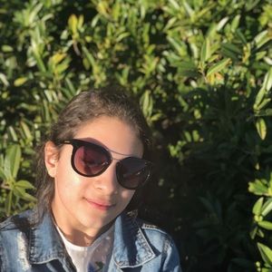 Meet your Posher, Haneen